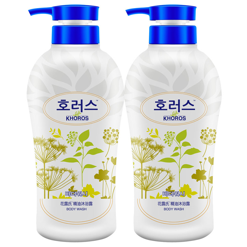 威露士 Walch 沐浴露花露氏沐浴露精油两支装650ml 2 价格图片品牌报价 苏宁易购威露士苏宁自营旗舰店