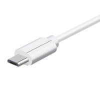 飞毛腿 安卓Micro USB2.0接口通用1米 数据线UM101