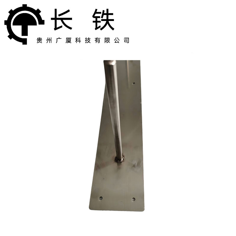 长铁 工具存放架 650mm-100mm 个高清大图