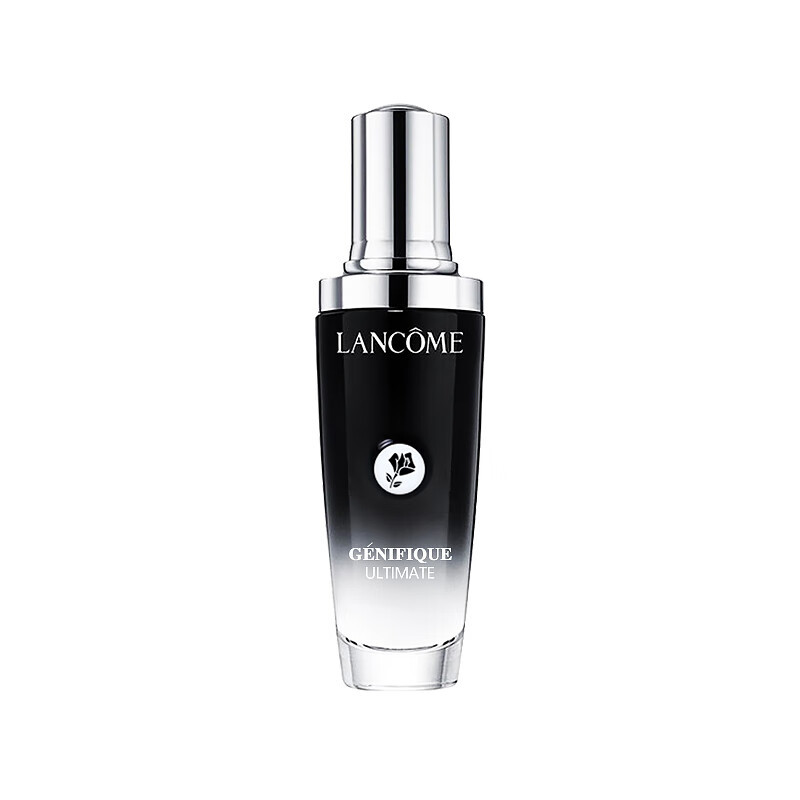 兰蔻(LANCOME)小黑瓶精华肌底液 改善干燥细纹 保湿补水 紧肤淡皱 强韧修护精华肌底/液100ml高清大图