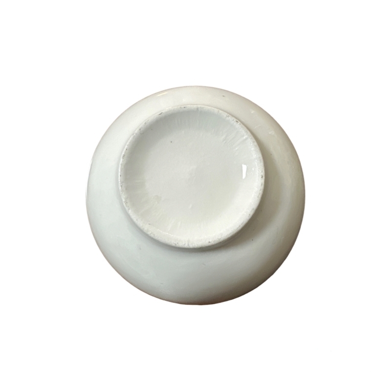 莘煊 白玉直口碗 4.5寸 个高清大图