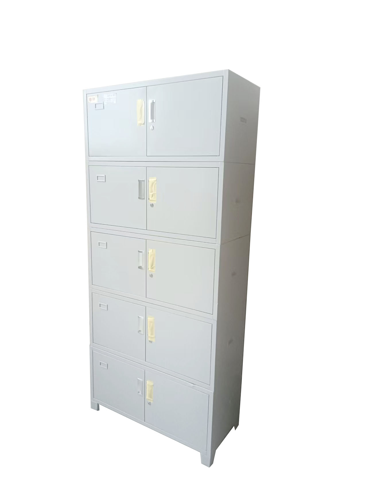 五节柜2010*900*390mm