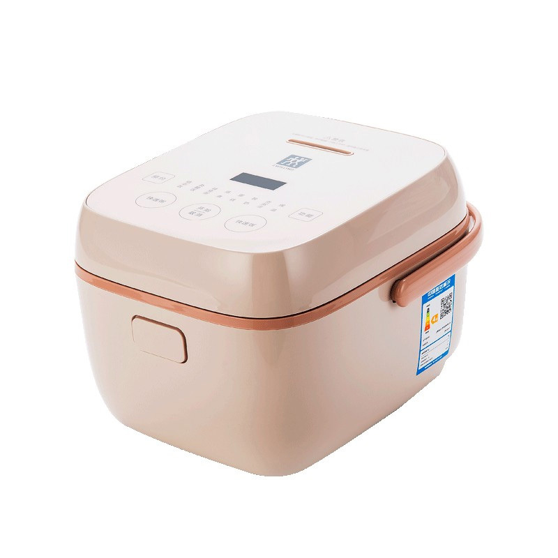 双立人 迷你电饭煲2l(白色)36450-042 lt