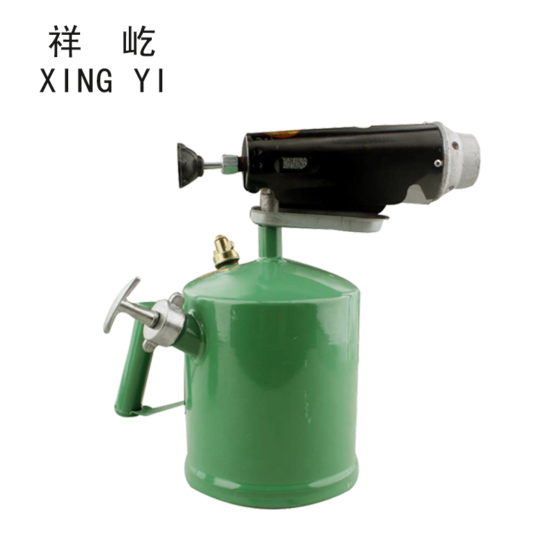 祥屹 汽油喷灯 焊接喷涂 个 3.0L