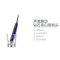 飞利浦(Philips) HX9372 电动牙刷 声波震动 充电式 钻石美白 成人通用 31000转/分 紫色