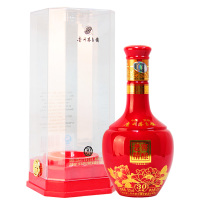 贵州茅台镇 老窖精酿52度浓香型白酒 500ml