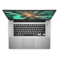 戴尔(DELL)灵越5585 窄边框 轻薄便携笔记本电脑 15.6英寸屏( R5-3500U 8GB 256GB 集显)