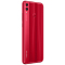 荣 耀8X 4GB+128GB 魅焰红 双卡 全网通版