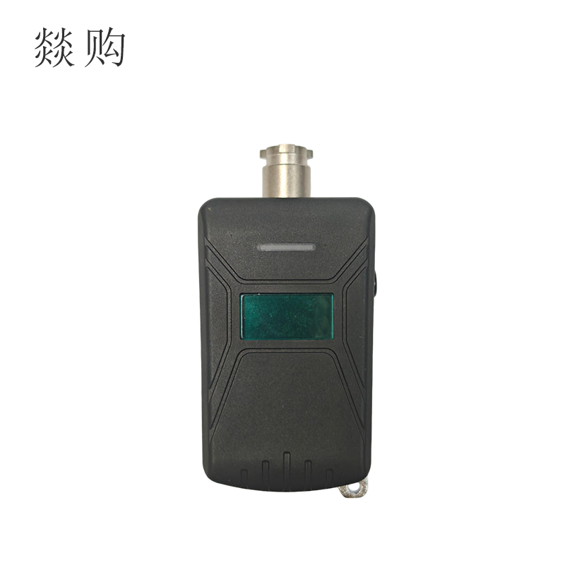 燚购智能电子钥匙 ZNYS01 个高清大图