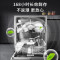 美的(Midea)14套家用嵌入式全自动洗碗机S55变频热风烘干Ag+抑菌四星级消毒除菌智能WIFI