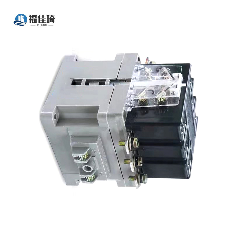 福佳琦 交流接触连接器 CJ20-160A 380V/个高清大图