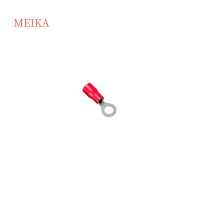 MEIKA RV绝缘冷压端子3.5-6 个