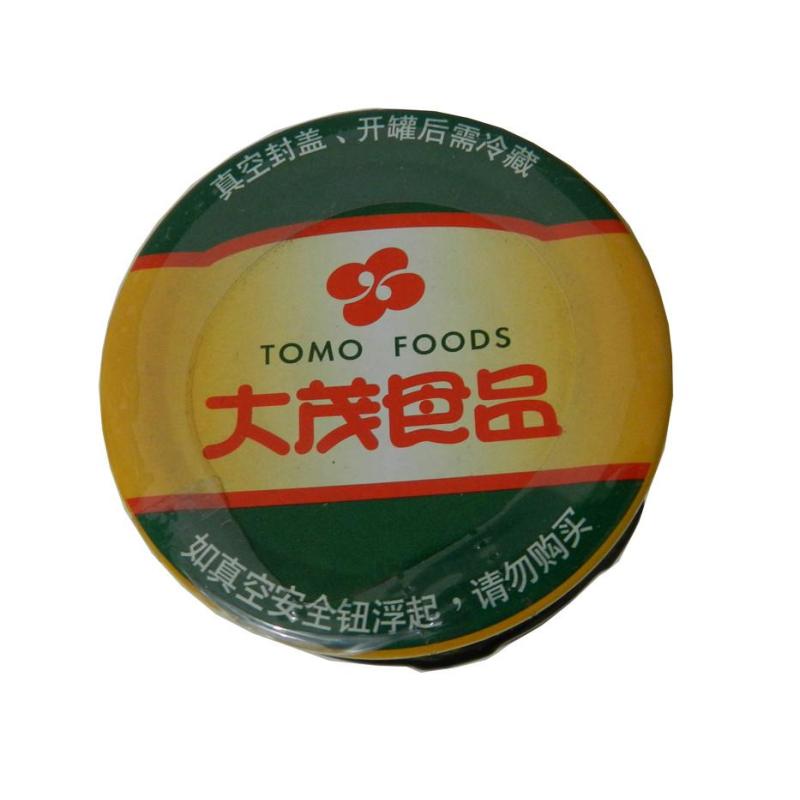 大茂脆笋350g/瓶