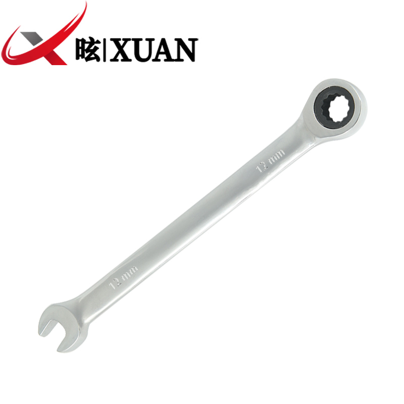 昡 棘轮扳手 12mm 把