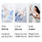 追觅 高速吹风机 韶光G20 云锦白