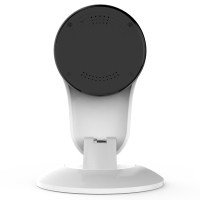 联想（lenovo）联想智能摄像头 SN1 1080P手动版 高清wifi家用安防监控红外夜视 双向通话智能侦测