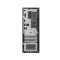 联想M5900D台式电脑 R5-3400/8G/1T+128G/单主机 win10系统