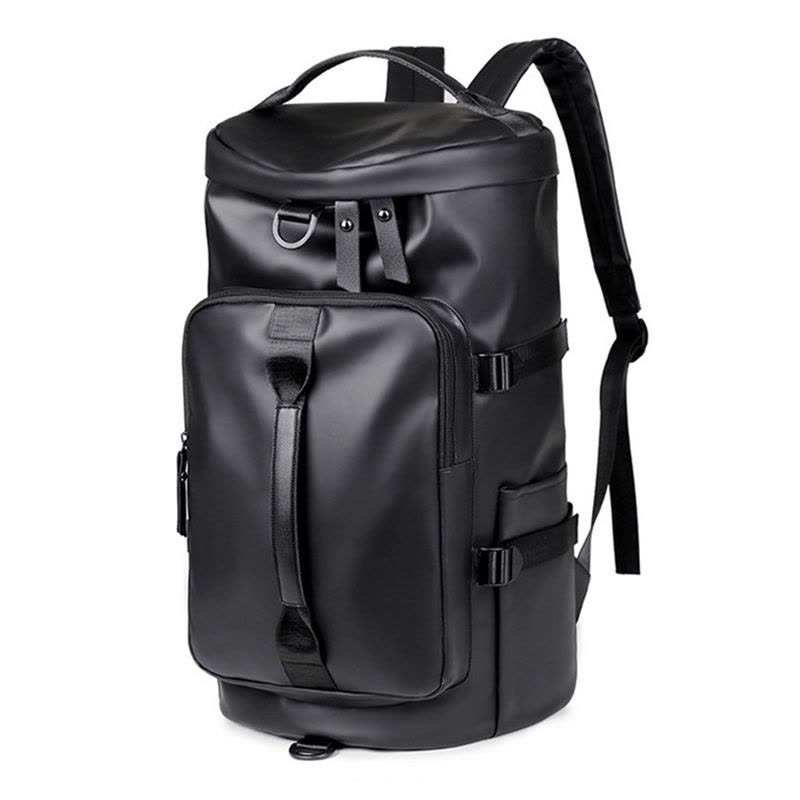 心梦同行大容量旅行包 背带收纳包 防泼水运动包 鞋仓手提挎包副包0226/个图片