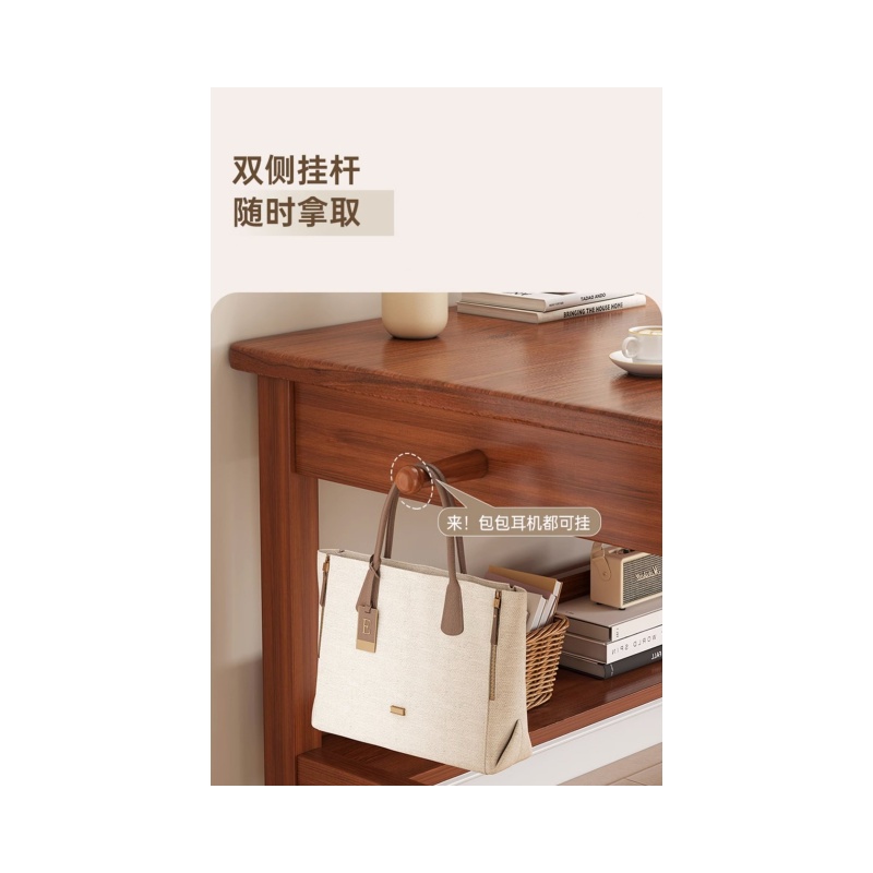 铭思达书桌1.8米两椅套高清大图