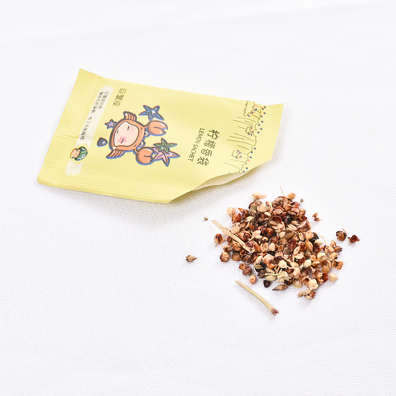 家柏饰(CORATED)10包衣柜薰包 包车载香囊房间香包高清大图
