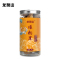 泉山 精品罐装姬松茸80克牛肝菌南北干货食用菌 煲汤