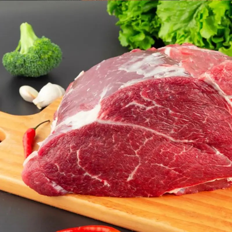 得利斯&友渔粮(牛肉 牛排) 福牛满盈 牛肉礼盒1298型_高清大图