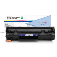 盈佳 912/黑鼓(带芯片)适用Canon LBP3018 LBP3108