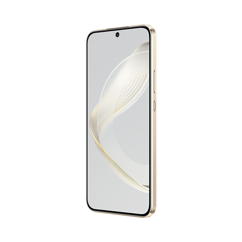 华为 nova11(FOA-AL00)256GB 晨曦金 4G全网通手机