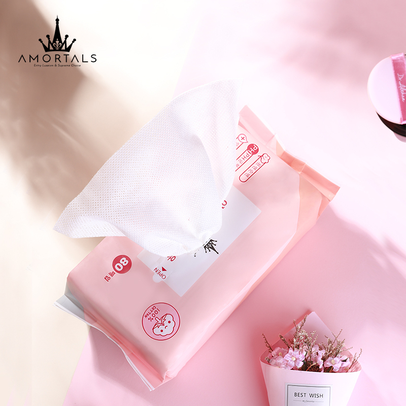 尔木萄 Amortals 化妆棉 棒韩国amortals尔木萄旅行便携一次性洗脸巾女加厚美容院洁面洗脸巾 价格图片品牌报价 苏宁易购尔木萄美妆旗舰店