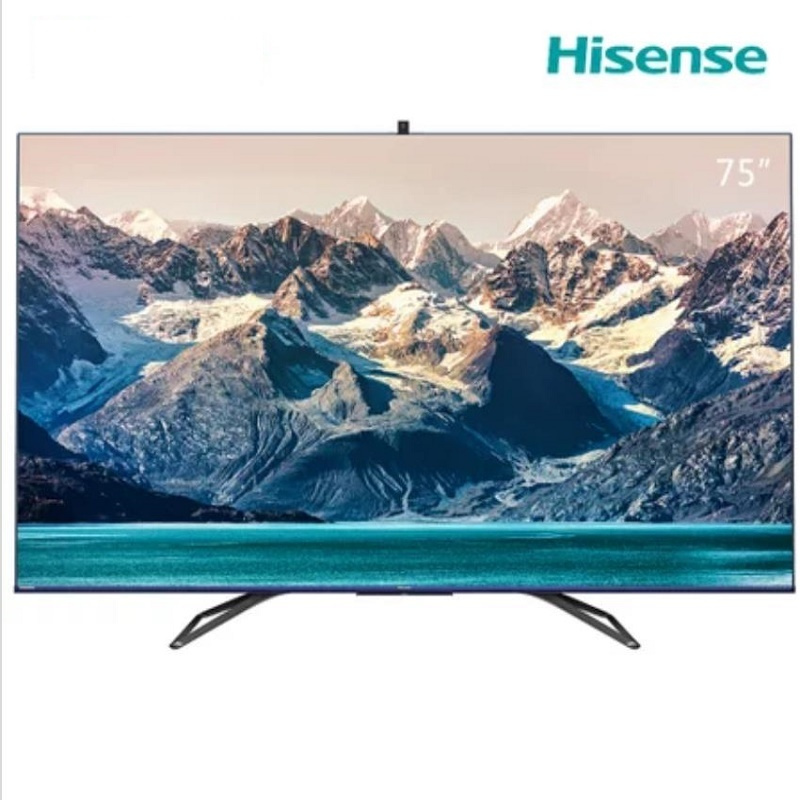 海信(Hisense) 75A7F 75英寸 4K智能 电视机(计价单位:台)