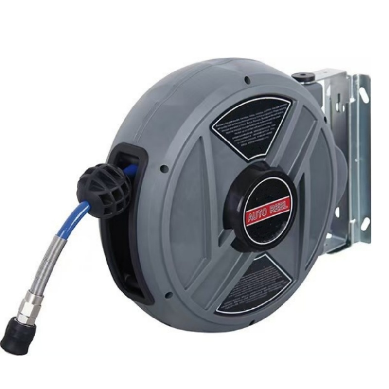 瀚图斯气鼓伸缩 8*12mm 25M 套