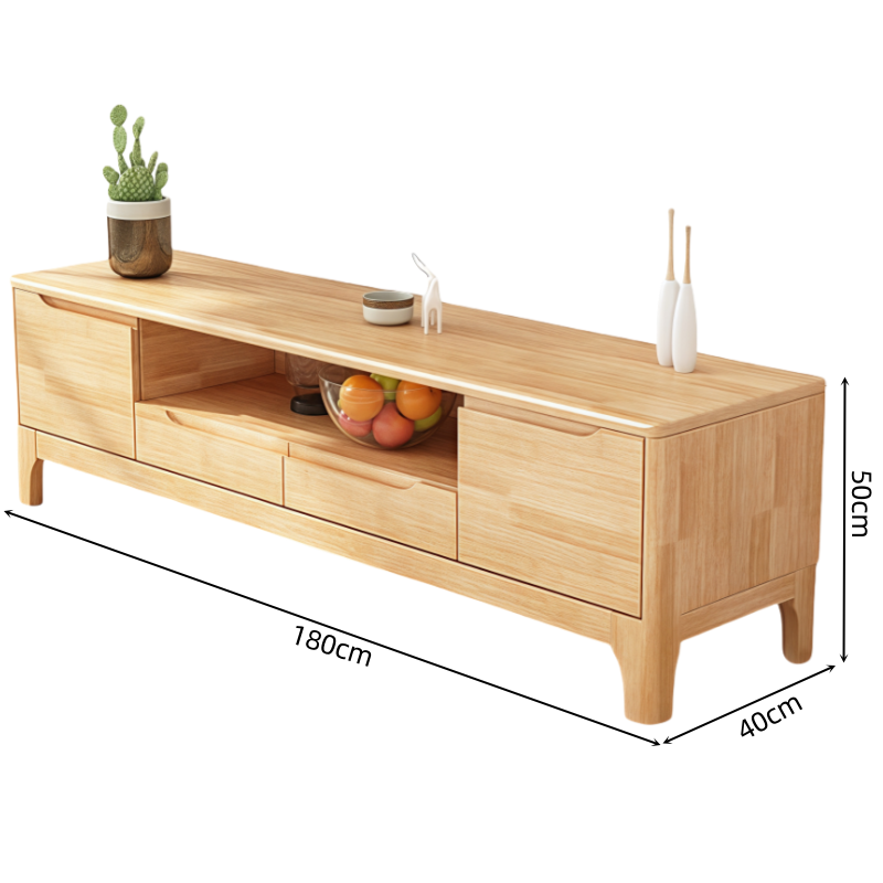 豫龙都 电视柜 两门个高清大图