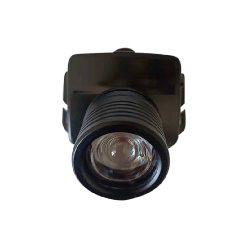 Rock Steel 充电式防爆头灯 YGL-T3B高清大图