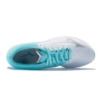 美津浓(Mizuno)女士WAVE SONIC(W) 防滑耐磨跑步鞋 J1GD173403