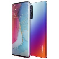 OPPO Reno3 Pro 日出印象 8GB+128GB 一体化双模5G 7.7mm轻薄机身 视频双防抖 90HZ高感曲面屏 全网通全面屏拍照游戏智能手机