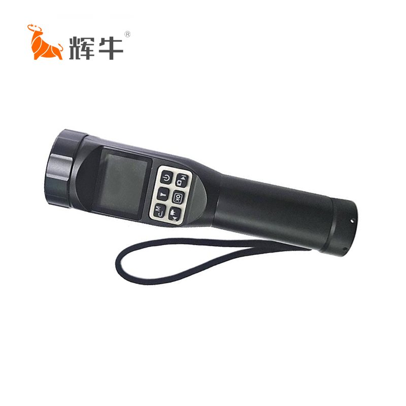 辉牛 多功能摄像电筒 HN7118 个高清大图