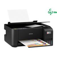 爱普生(EPSON) L3219 打印机 墨仓式彩色多功能一体机 (打印、复印、扫描)家庭作业打印好帮手