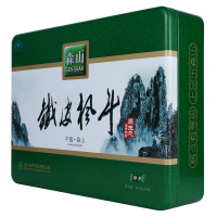 过年送礼]森山牌铁皮枫斗冲剂 3g/包*6包*4盒