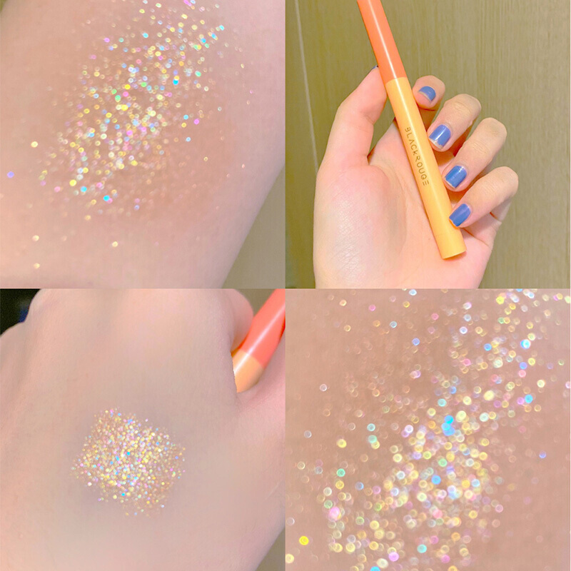 贝玲美 Beilingmei 眼影女团一滴泪 Bla Rouge黑胭液体眼影卧蚕笔ss02珠光亮片g04 价格图片品牌报价 苏宁易购予卉美妆专营店