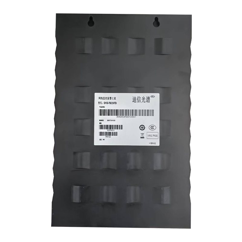 迪信光谱 网络监控报警主机 OYD-T6226TD 台高清大图