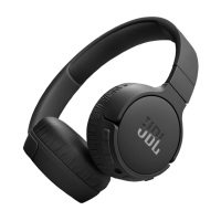 JBL无线耳机头戴式蓝牙耳机主动降噪70小时续航TUNE 670NC(颜色随机)