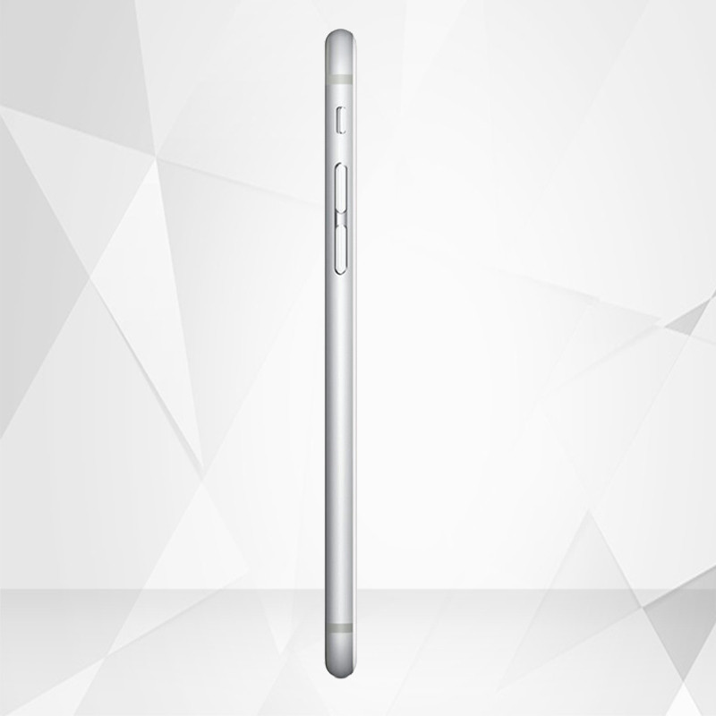 苹果(Apple) iphone6s Plus 美版官换未激活苹果6sp全网通4G手机 智能大屏5.5寸 银色 64GB