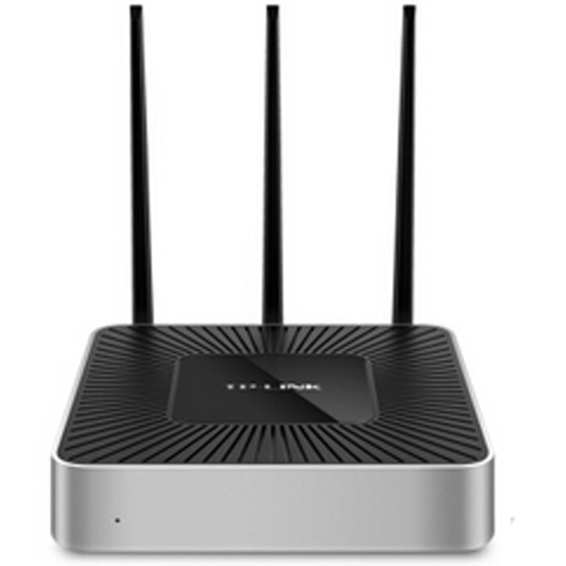 TP-LINK TL-WVR458L 450M企业级无线路由器(单位:个)