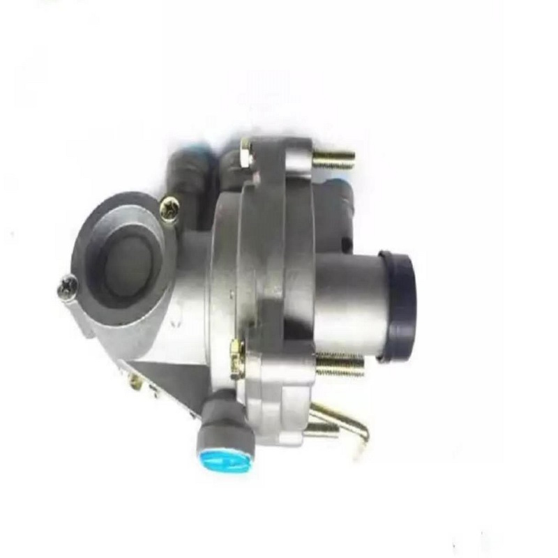 力洛丰-车器材东风康明斯EQ1118GA/EQ2102N车配件感载阀 刹车分配阀