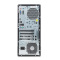 联想(Lenovo)扬天T4900v 商用台式电脑主机 定制(Intel i5-8400 4GB 1TB+128GB固态 刻录 W10H)