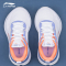 李宁(LI-NING)女鞋跑步鞋越影Element跑鞋云减震白色休闲鞋运动鞋