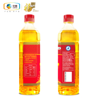福临门 食用油 粮油 天天五谷调和油 900ml/瓶 中粮出品