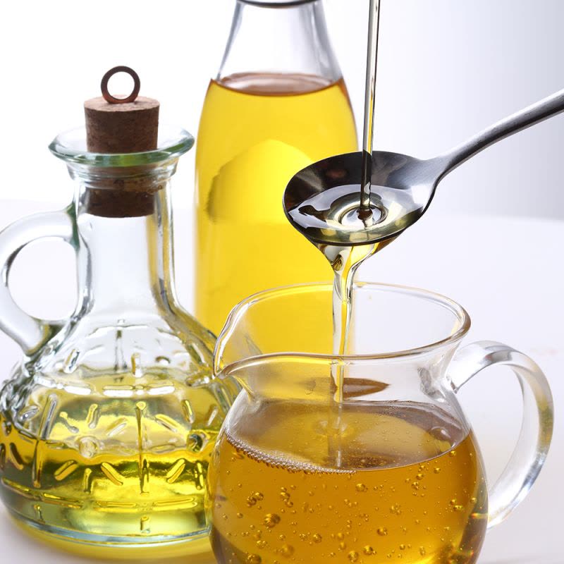 鲁花5S压榨一级花生油5.43L+900ML组合 家庭装食用油 健康好油 粮油图片