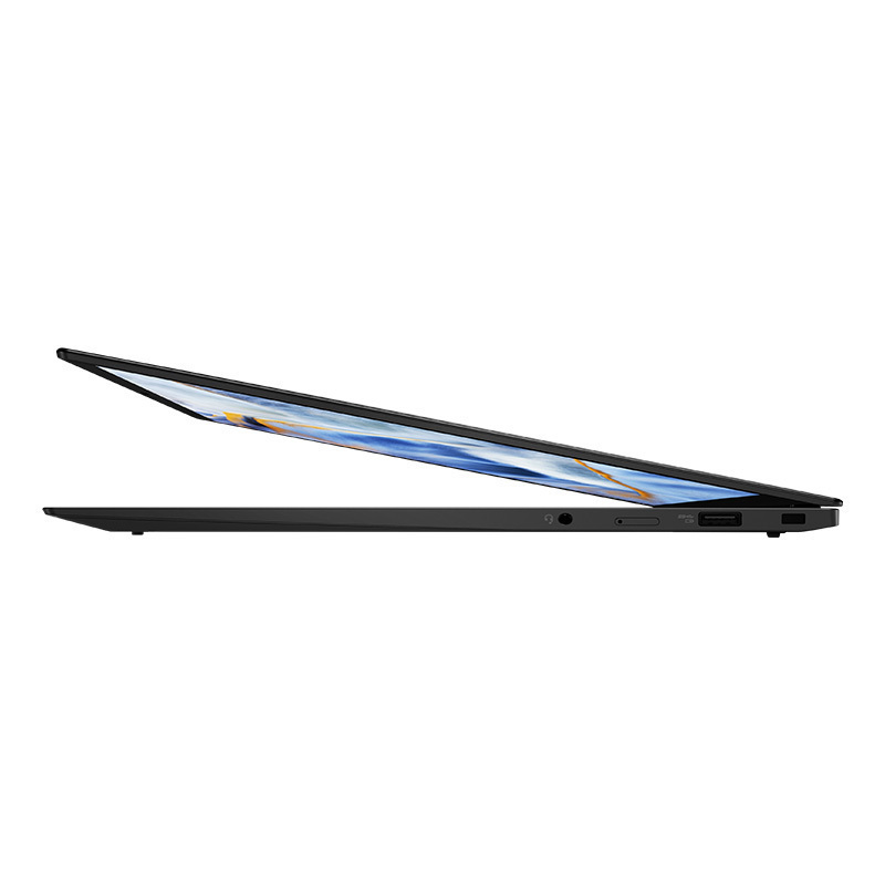 联想ThinkPad X1 Carbon 14英寸 笔记本定制电脑(i7 16G 1T固态 FHD)高清大图