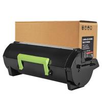 伊派 MS510 粉盒带芯片 打印20000页 适用于利盟 MS310 MS410 MS510 MS312DN 黑色